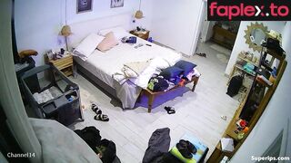 Gorgeous Italian mom gets fucked hard