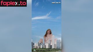 Larger Than Life - Giantess Slut Ruins Science Fair starring Sexxy Princess