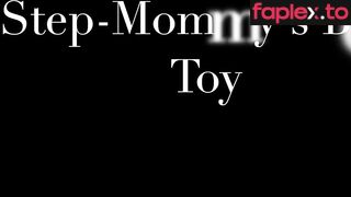 Madame Nikki Brooks - Step-Mommy's Beta Toy