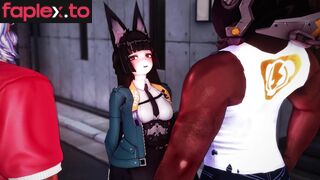  Hentai