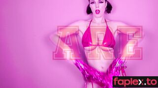Miss Alika White - My Beta Bitch