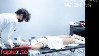 【咕cos0815】刑床驾驶员4-祈雪灵祝公孙离全身TK挠痒处刑~全身无死角TK处刑，彻底...