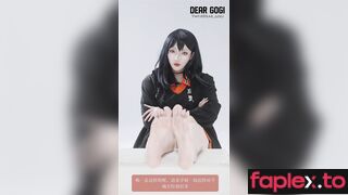 清水学姐的挠痒忍耐