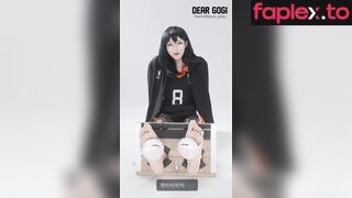 清水学姐的挠痒忍耐