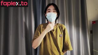 野生coser小姐姐挑战tk