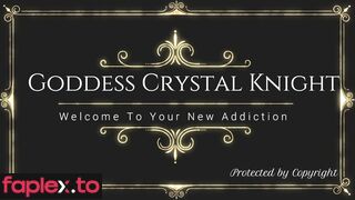 Crystal Knight - Goon - Edge - Goon