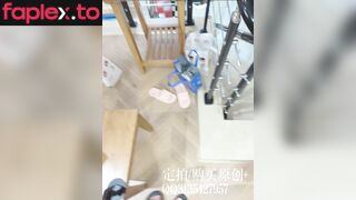 【咕咕0813】极虐2-糖糖超长时间强制踮脚罚站，电击虐足（带电火花），全身TK