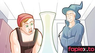 Payment in Natural (Gender Bender Animation)