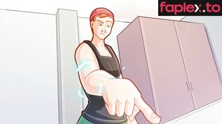 Payment in Natural (Gender Bender Animation)