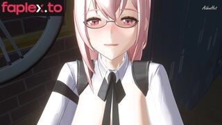 [250115][AidenHet] Yanagi – This isn’t gonna fit