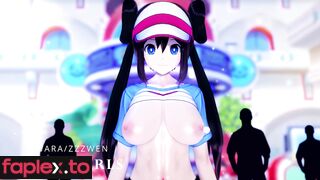 [250113][zzzwen] メイRosa – girls