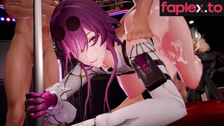  Hentai