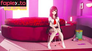 [250112][はやぶさん] 早熟少女のAV撮影 [RJ01315653]