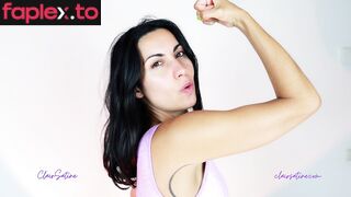 Clair Satine - Biceps Worship