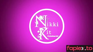 Goddess Nikki Kit - Join My Empire Femdom Slave Training