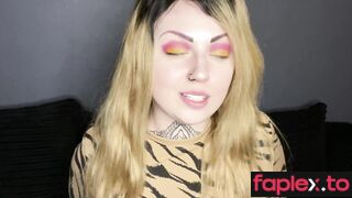 Mistress Vali - Love Spending Your Money
