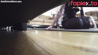 Fetishland Studios - Johannie In Ex Girlfriend Revenge 2