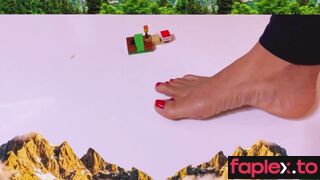  Giantess