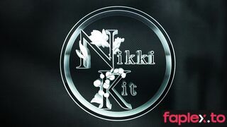 Goddess Nikki Kit - Teasing My Locked Chastity Pet 2
