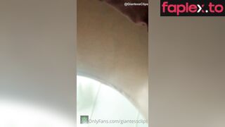  Giantess