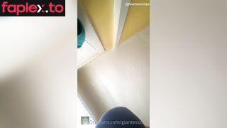  Giantess