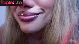 Babyheavanian - Good girl gone Evil Elf JOI
