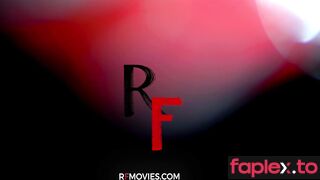 RFStudioProduction – Ashly Strapped Down – Tickling Play on Her Sexy Tanned Belly with Darsonval and Ice