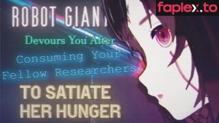 Giantess
