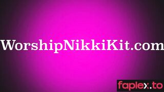 Nikki Kit JOI