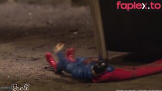 CRUEL REELL - MARVEL’S AVENGERS VS. CRUEL REELL – THE COMPILATION
