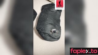 Giantess EditZ - Worship Her Feet, Shoes And Socks Sfx