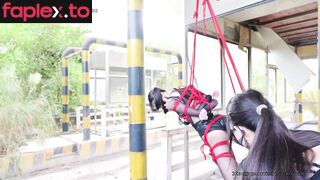 惩戒学园 loli女战士2中
