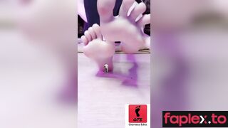  Giantess