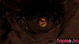 vrchat vore video game Giantess 4