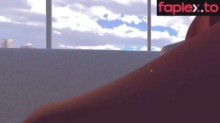 vrchat vore video game Giantess 5