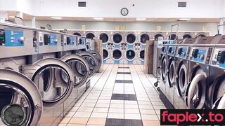 MistressRavenFD - LAUNDROMAT FAGGOT