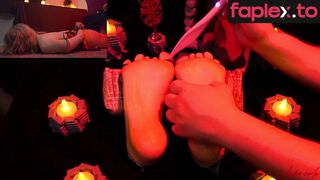 ClaireCoda – Tickle Sacrifice Claire
