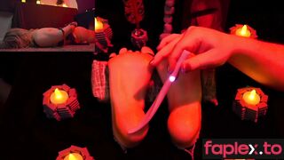 ClaireCoda – Tickle Sacrifice Claire