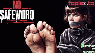Fettish – No Safeword – Miss Mia