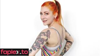 Fettish – Tickle Dice – Scarlett Storm