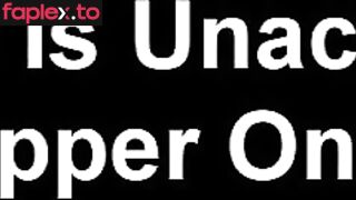 Stryker – Lateness is Unacceptable – Upper Only
