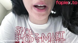 HasmikJOI - Giantess Vore JOI