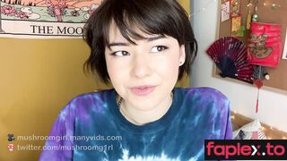 POV bondage game with sweet asian girl