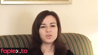 NylonTickling – Ticklish interveiw Sarah