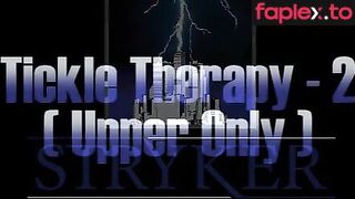 Stryker – Tickle therapy – 2 Upper only