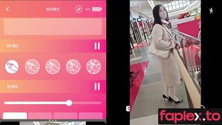 面具男 烧货在美亚裔伪娘说要第一次外出玩_0001
