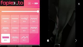 面具男 烧货在美亚裔伪娘说要第一次外出玩_0001