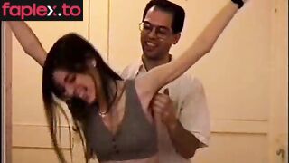 Mary Tickling