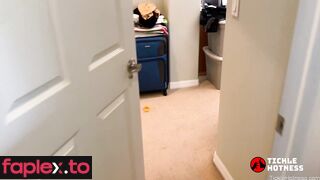 TickleHotness – Ticklish Burglar 1 – Jae Lynn – Part 1