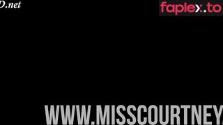 Latex Glove JOI – Mistress Courtney Handjob